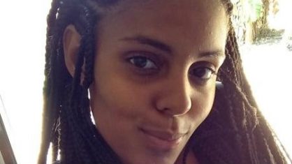 Fabricia Lima, 21, recebeu por volta de 9 propostas de programa dentro da plataforma (Crédito: Arquivo Pessoal) Fabricia Lima, 21, recebeu por volta de 9 propostas de programa dentro da plataforma (Crédito: Arquivo Pessoal)
